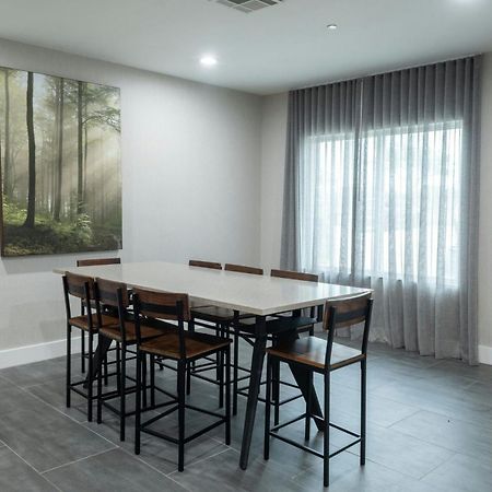 Fairfield Inn & Suites Denton Eksteriør bilde